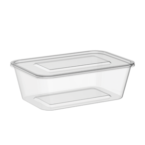 Food Storage Box
