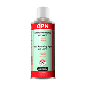 Anti Spatter Spray