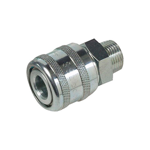 Pipe Coupler