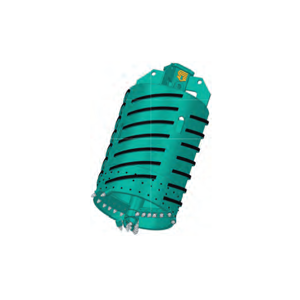 Core Barrel