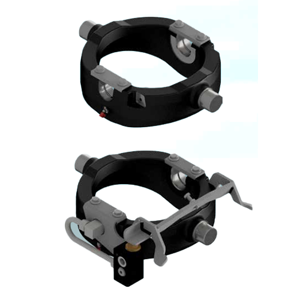 Cylinder Cradle