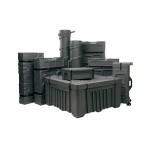 Intermediate Bulk Container