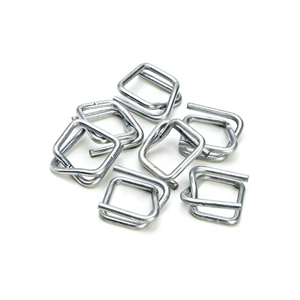 Strap Buckle