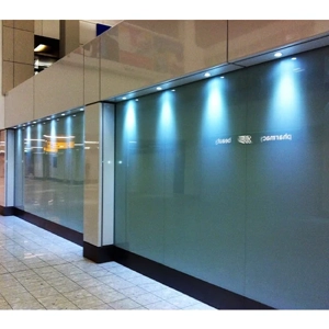 Wall Cladding