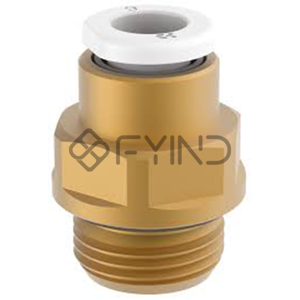 Pneumatic Connector