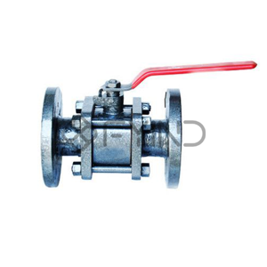 Ball Valve