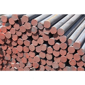 Mild Steel Round Bar
