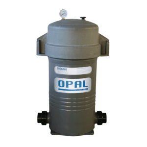 Filter Cartridge