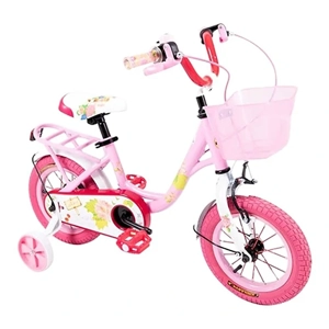 Children Bicycle