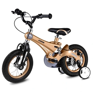 Children Bicycle