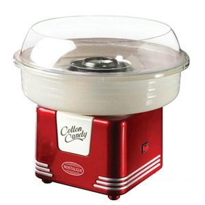 Cotton Candy Machine