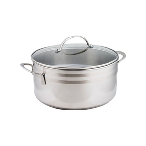 Domestic Cooking Pot