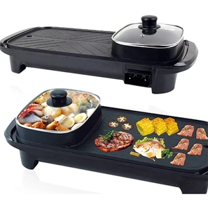 Domestic Indoor Grill