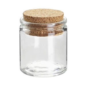Glass Bottle
