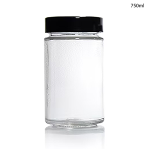 Glass Bottle