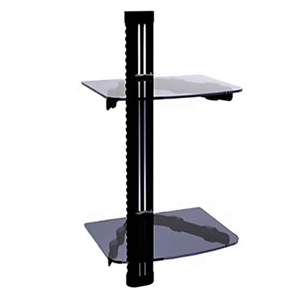 Glass Shelf Bracket