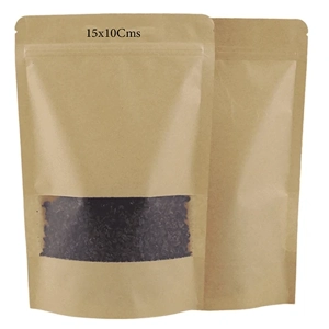 Paper Pouch