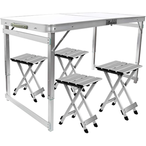 Picnic Table