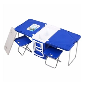 Picnic Table