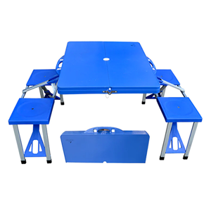 Picnic Table
