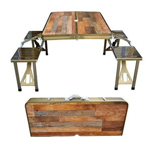 Picnic Table
