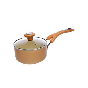 Saucepan