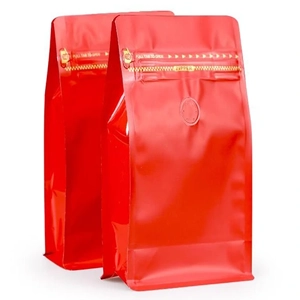 Packaging Pouch