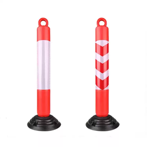 Bollard Post