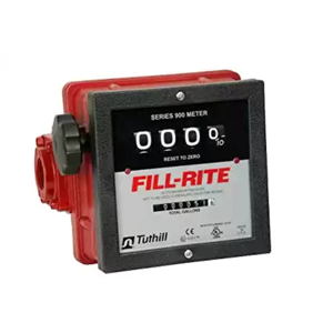 Flow Meter