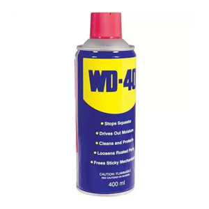 Rust Remover