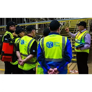 Safety Vest