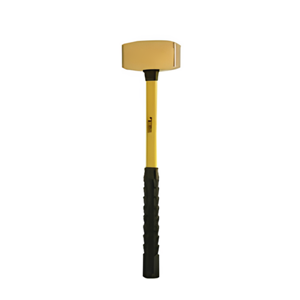 Wood Mallet Hammer
