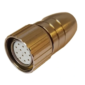 Cable Connector