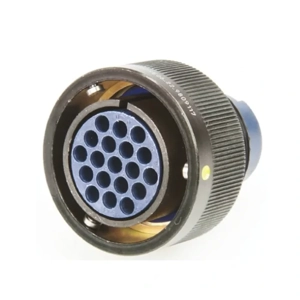 Circular Connector