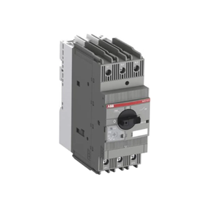 Motor Starter Control