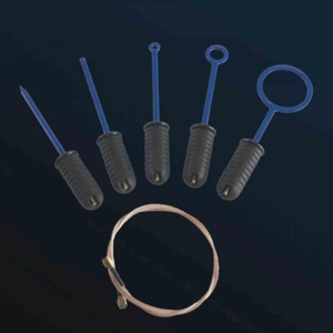 Oscilloscope Probe
