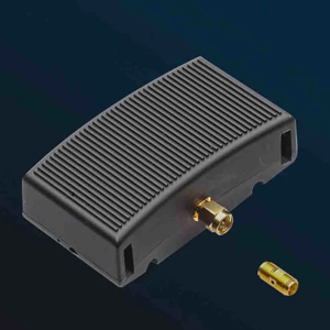 Radio Frequency Amplifier