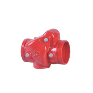 Check Valve