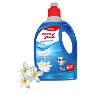 Laundry Detergent