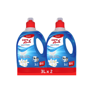Laundry Detergent