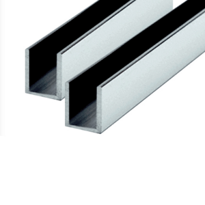 Stainless Steel Channel