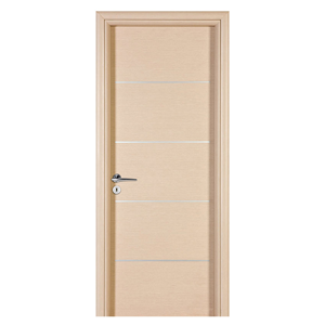 Wooden Door