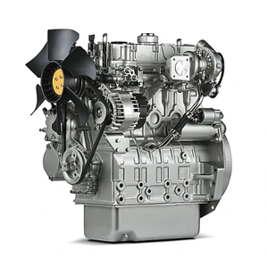 Diesel Engine