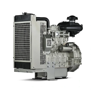 Open Power Unit