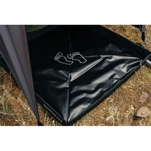 Awning Shower Base