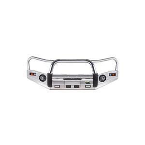 Vehicle Bull Bar