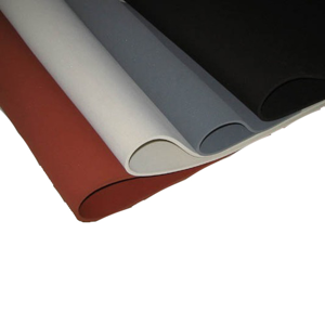 Rubber Sheet