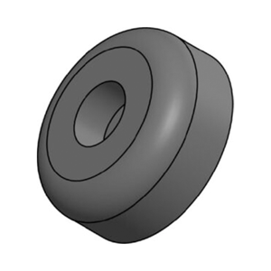 Rubber Bumper
