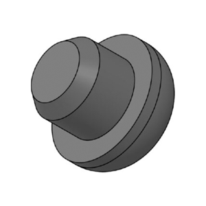 Rubber Bumper