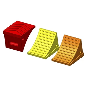 Wheel Chock